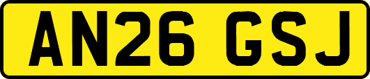 AN26GSJ