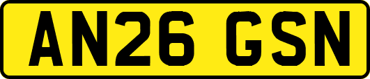 AN26GSN