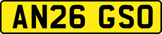AN26GSO