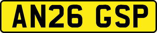 AN26GSP