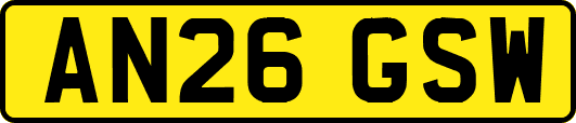 AN26GSW