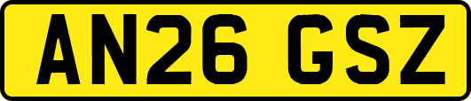 AN26GSZ