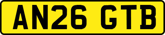 AN26GTB