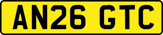 AN26GTC
