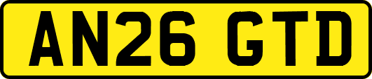 AN26GTD