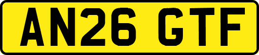 AN26GTF