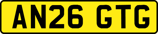AN26GTG