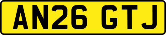 AN26GTJ
