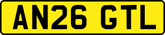 AN26GTL