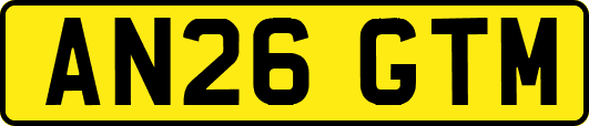 AN26GTM