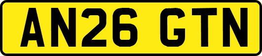 AN26GTN