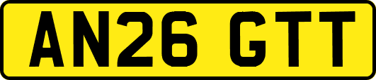 AN26GTT