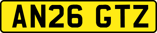 AN26GTZ
