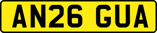 AN26GUA