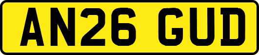AN26GUD