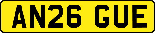 AN26GUE