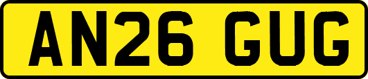 AN26GUG