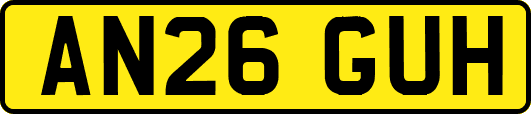 AN26GUH
