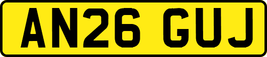 AN26GUJ