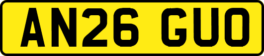 AN26GUO