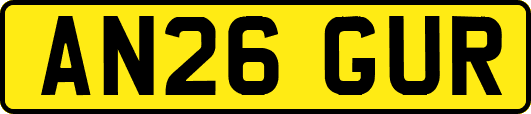 AN26GUR