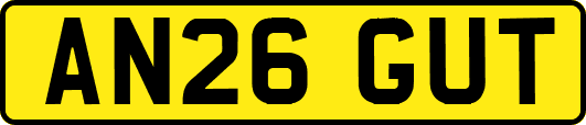 AN26GUT