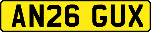 AN26GUX