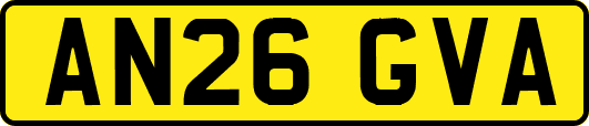 AN26GVA