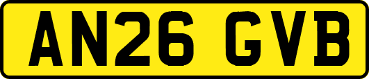 AN26GVB