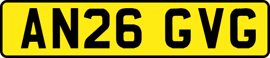 AN26GVG
