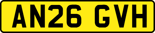 AN26GVH