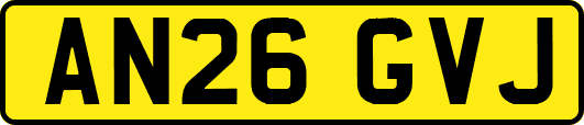 AN26GVJ
