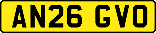 AN26GVO