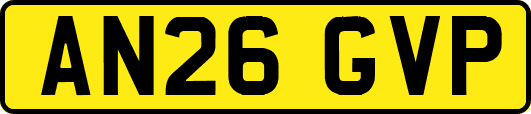AN26GVP