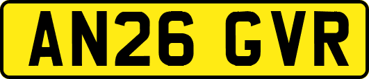 AN26GVR