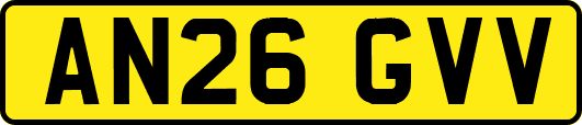 AN26GVV