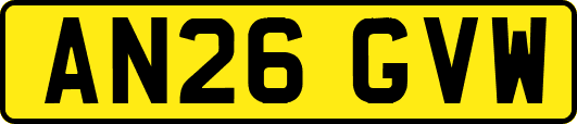 AN26GVW