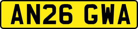 AN26GWA