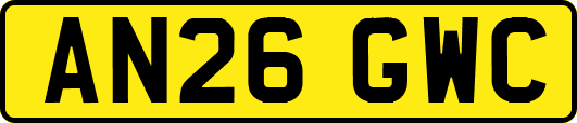 AN26GWC