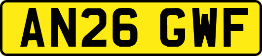AN26GWF
