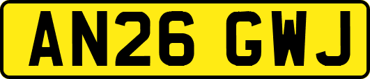 AN26GWJ