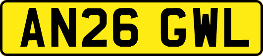 AN26GWL