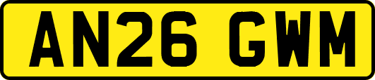AN26GWM