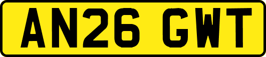 AN26GWT