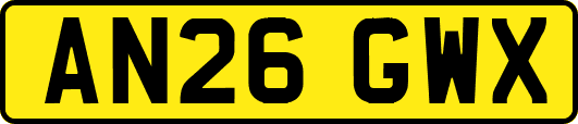 AN26GWX