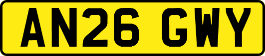AN26GWY