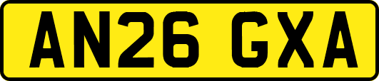 AN26GXA