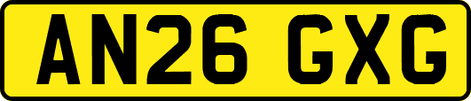 AN26GXG