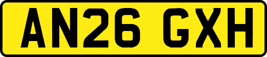 AN26GXH