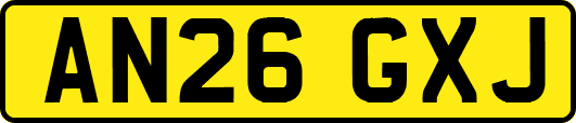 AN26GXJ